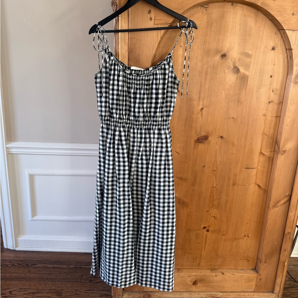 Doen Leslie Dress
